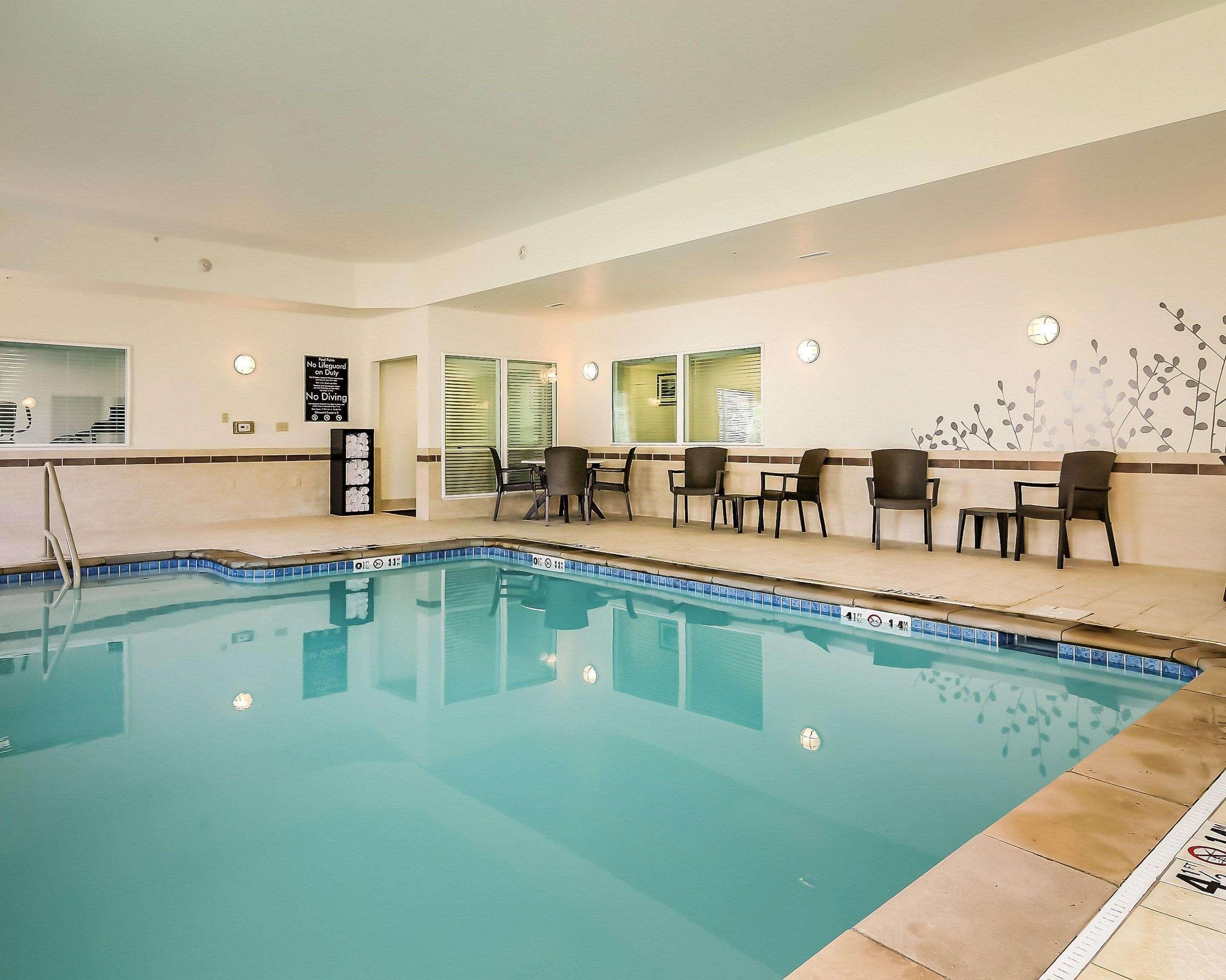 Sleep Inn & Suites - Fort Scott Exteriér fotografie